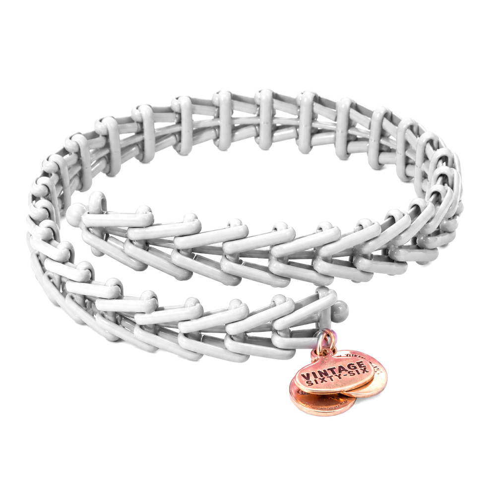 Produktbild för ALEX AND ANI VW457RG - Bracelet Dam (20CM)