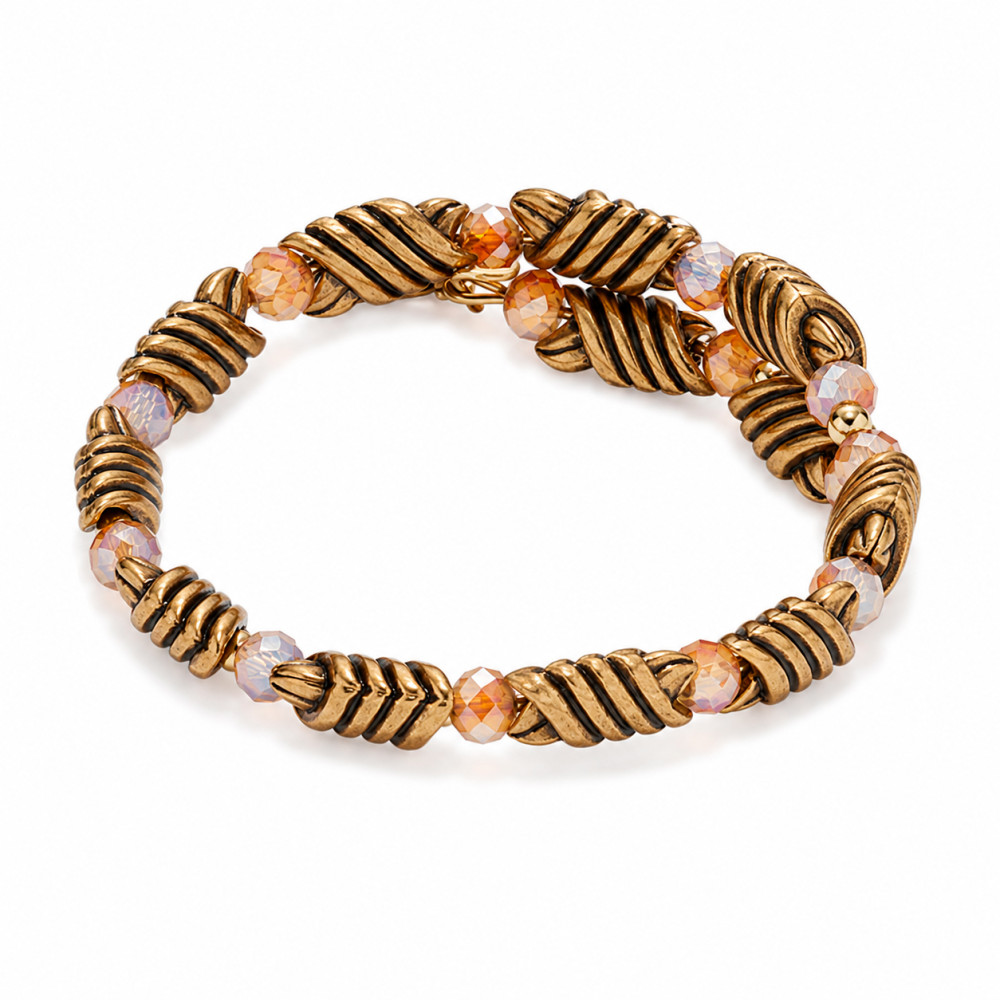 Produktbild för ALEX AND ANI VW495RG - Bracelet Dam (20CM)