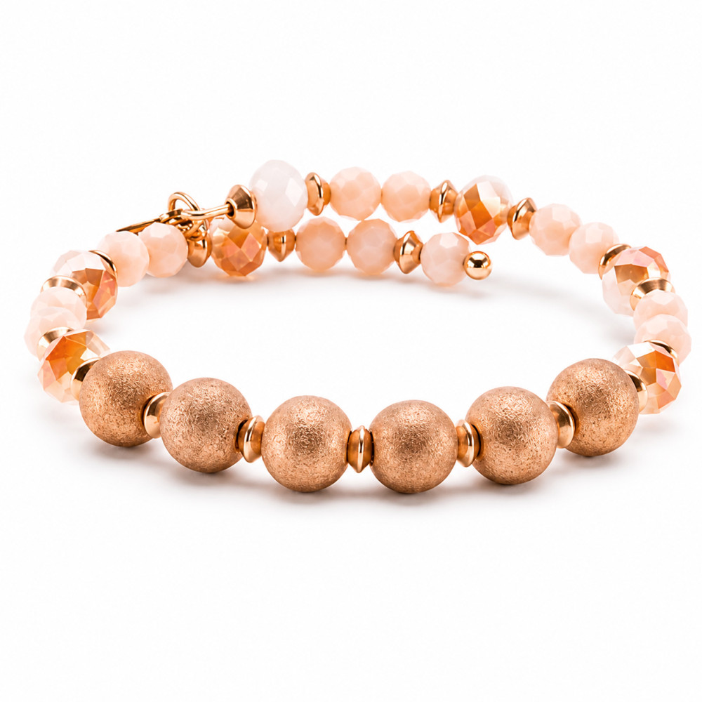 Produktbild för ALEX AND ANI VW504RG - Bracelet Dam (20CM)