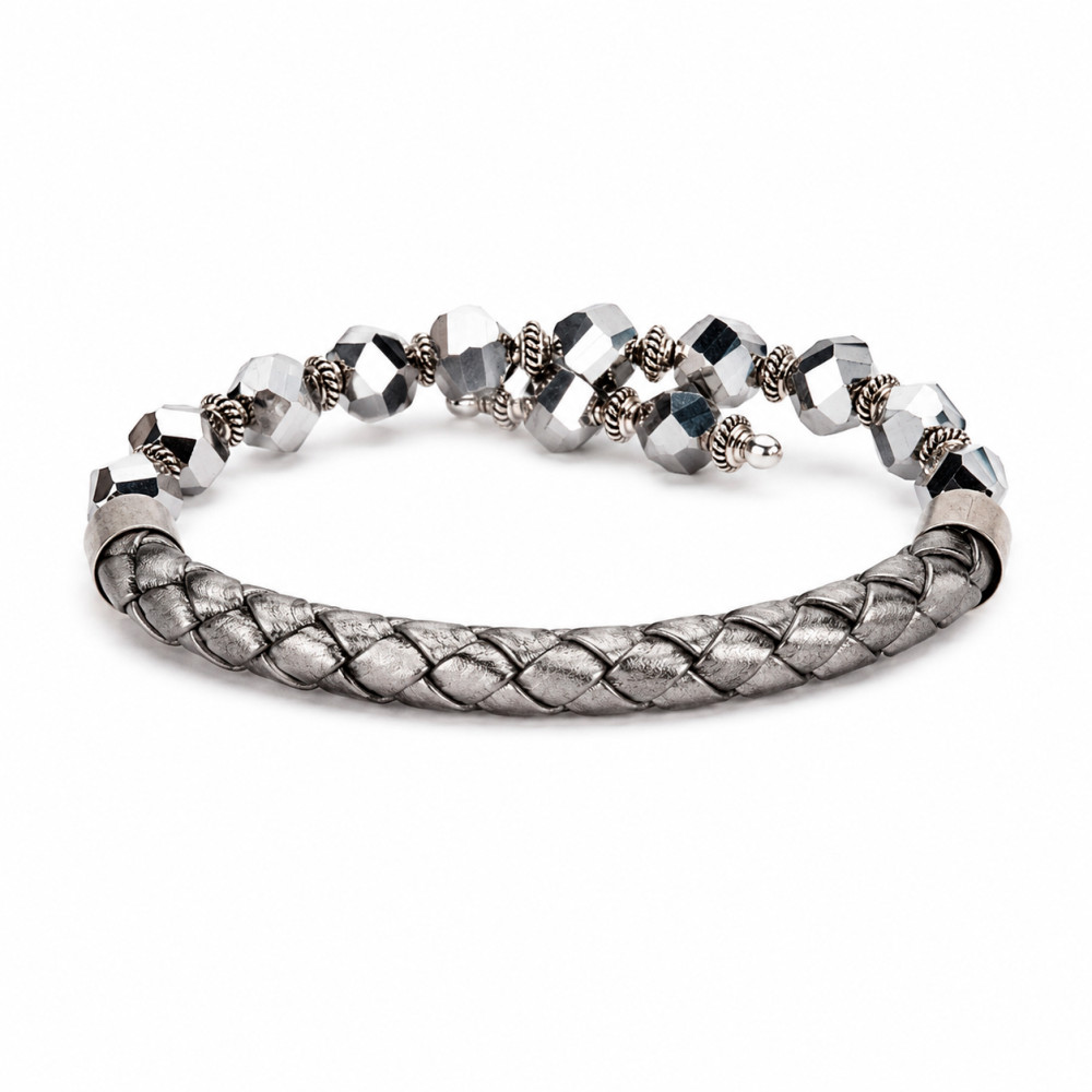 Produktbild för ALEX AND ANI VW506RS - Bracelet Dam (20CM)