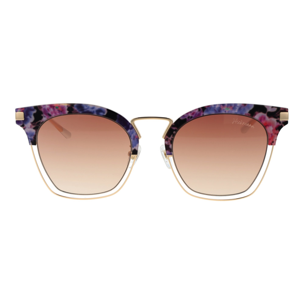 Produktbild för ANA HICKMANN HI3037A-54H02 - Solglasögon Dam (51/22/145)
