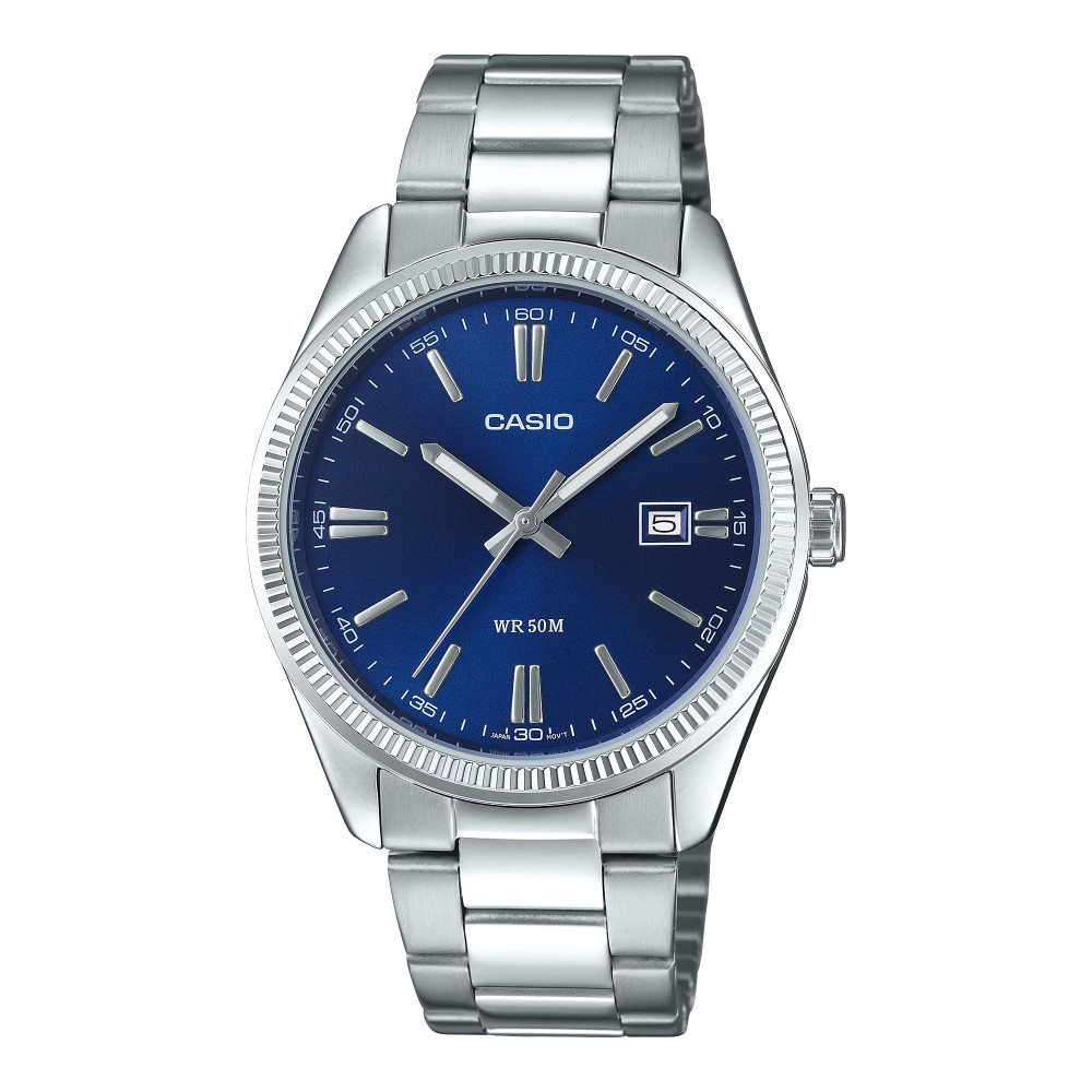 Produktbild för CASIO MTP1302PD2AV - Quartz Klocka Unisex (44,2MM)