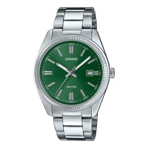 Casio CASIO MTP1302PD3AV - Quartz Klocka Unisex (44,2MM)