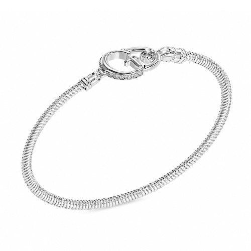 Guess GUESS JUBB05399JWRH - Bracelet Dam (19CM)