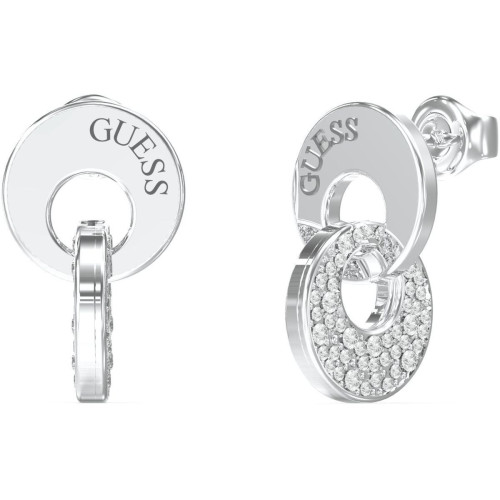 Guess GUESS JUBE05221JWRH - Earrings Dam (2CM)