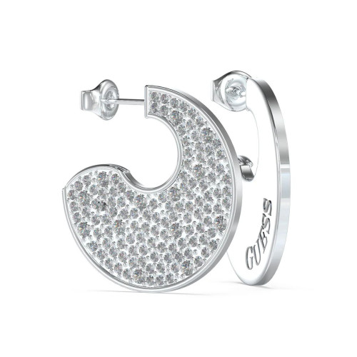 Guess GUESS JUBE05229JWRH - Earrings Dam (3CM)