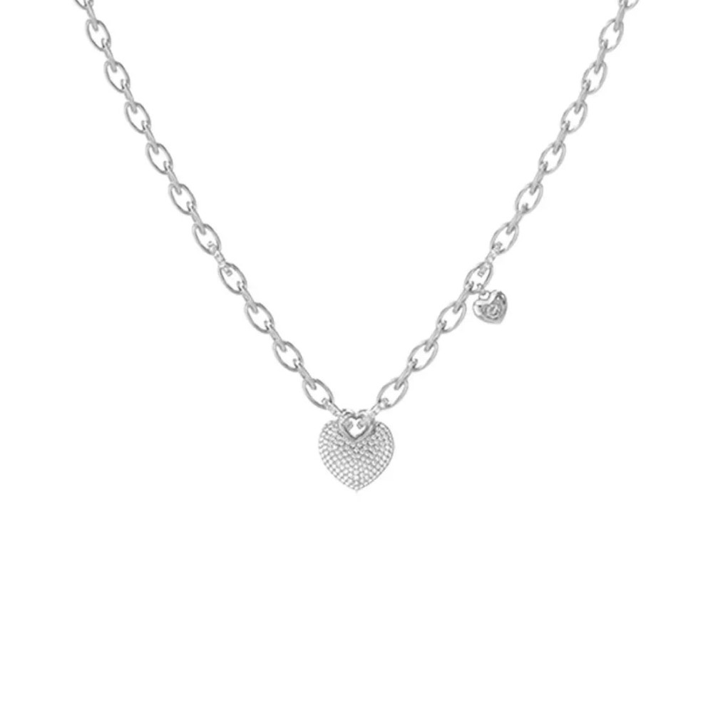 Produktbild för GUESS JUBN05212JWRH - Earrings Dam (40CM)