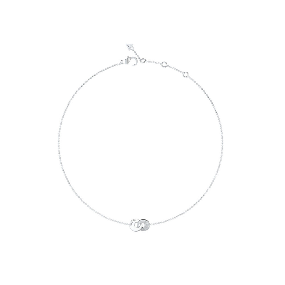 Produktbild för GUESS JUBN05219JWRH - Earrings Dam (40CM)