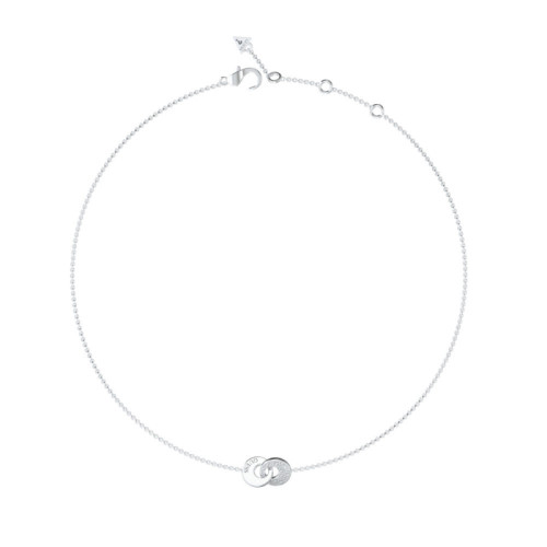 Guess GUESS JUBN05219JWRH - Earrings Dam (40CM)