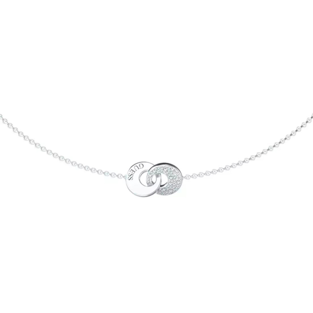 Produktbild för GUESS JUBN05219JWRH - Earrings Dam (40CM)