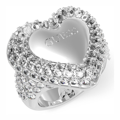 Guess GUESS JUBR05019JWRH - Ring Dam (52)