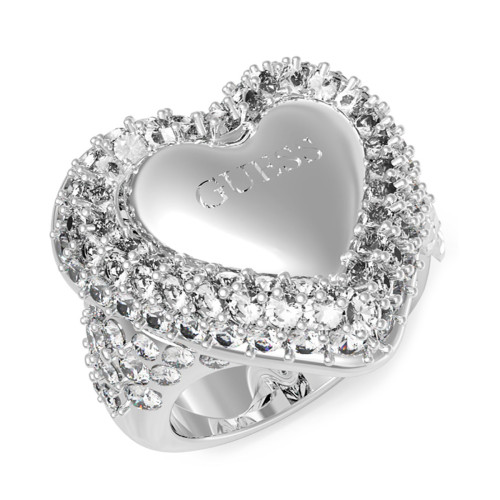 Guess GUESS JUBR0509JWRH - Ring Dam (54)