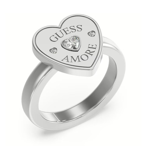Guess GUESS JUBR05059JWRH - Ring Dam (54)