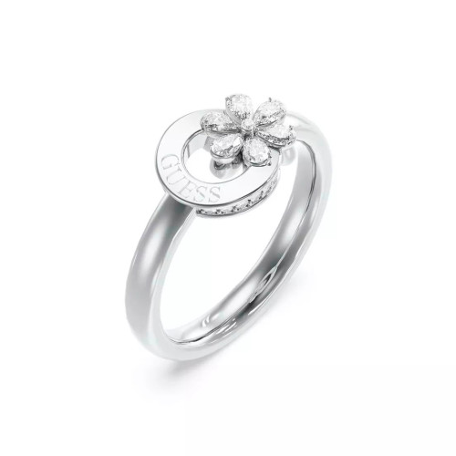 Guess GUESS JUBR05109JWRH - Ring Dam (54)