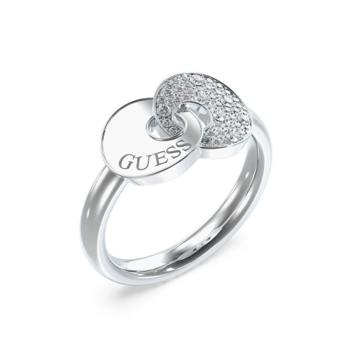 Guess GUESS JUBR05222JWRH - Ring Dam (54)