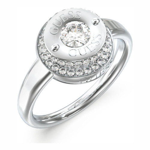 Guess GUESS JUBR05556JWRH - Ring Dam (52)