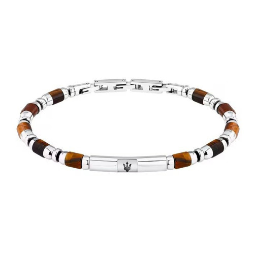 Maserati MASERATI JM334AVD47 - Bracelet Herr (18CM)