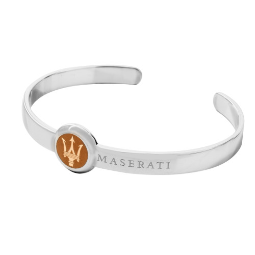 Maserati MASERATI JM416AIK05 - Bracelet Herr (6CM)