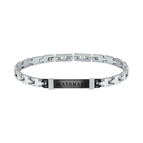 Maserati MASERATI JM420ATK02 - Bracelet Herr (22CM)