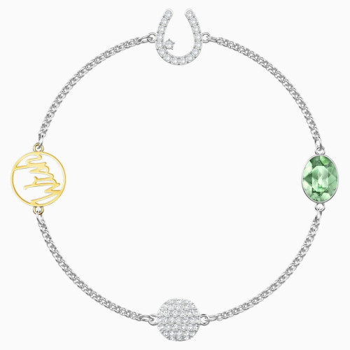 Swarovski SWAROVSKI 5451042 - Bracelet Dam (19CM)