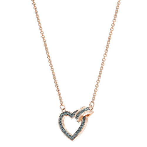 Swarovski SWAROVSKI 5465686 - Necklace Dam (42CM)