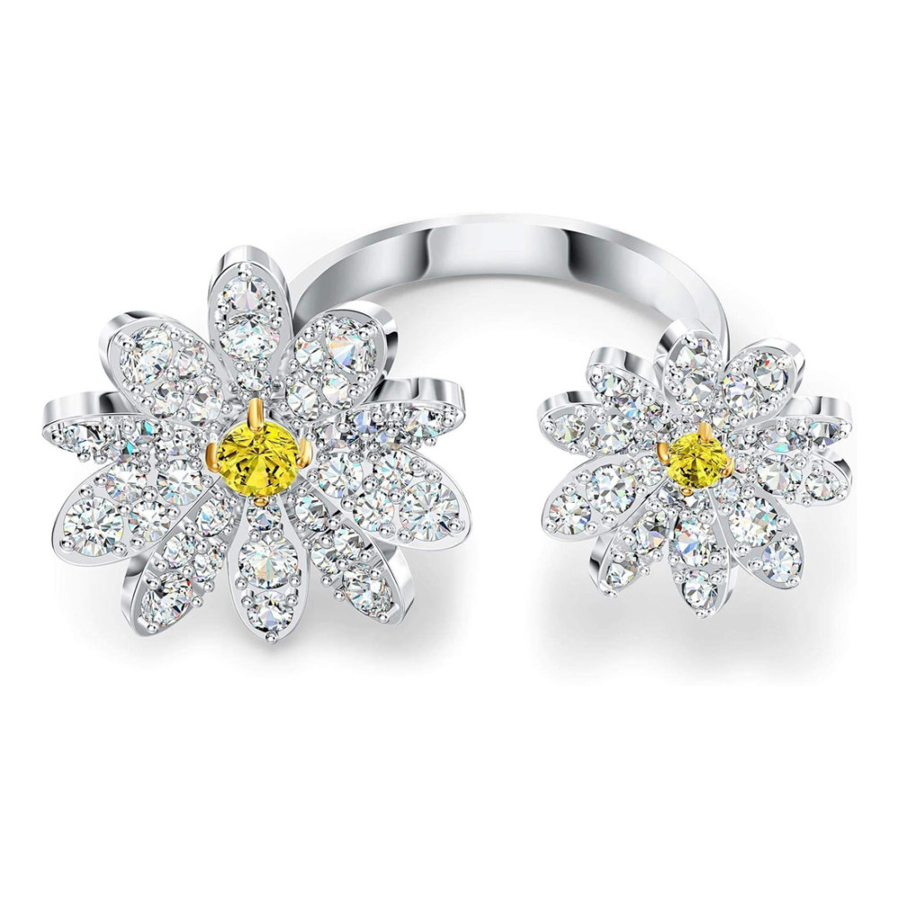 Produktbild för SWAROVSKI 5534948 - Ring Dam (52)