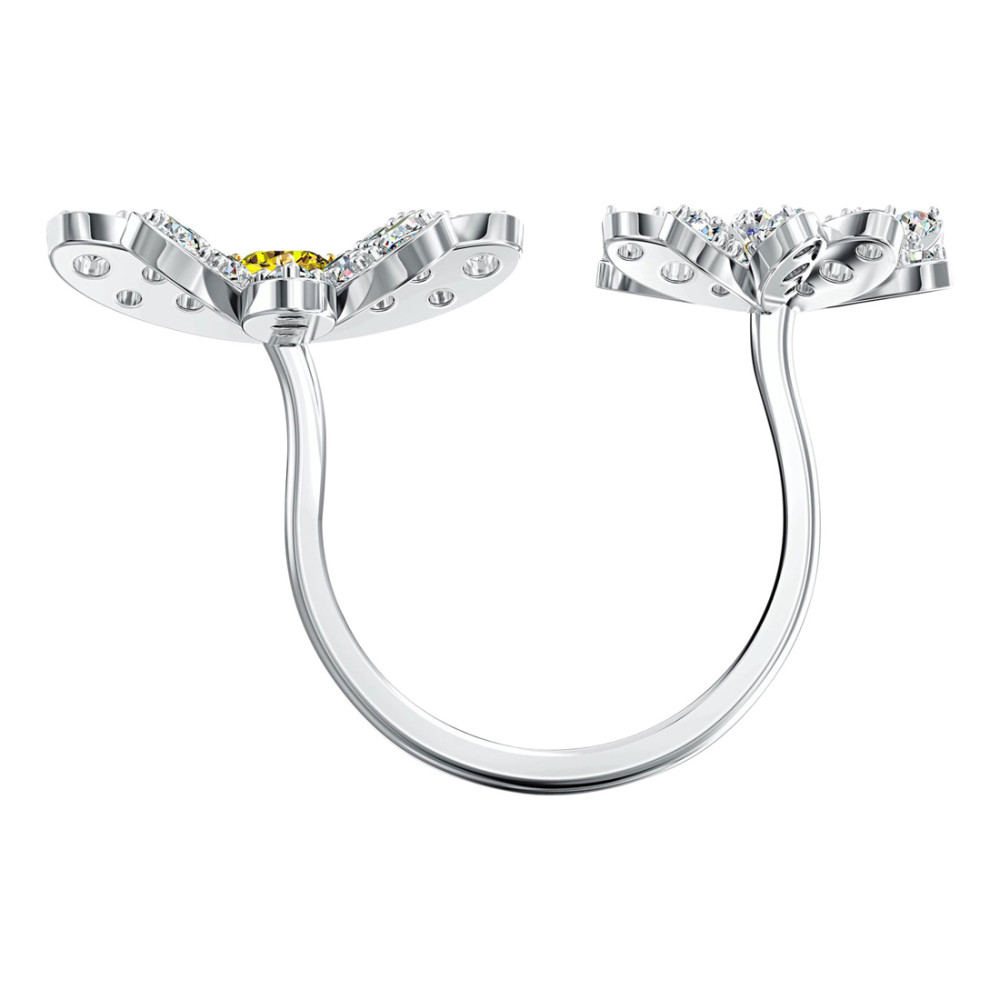 Produktbild för SWAROVSKI 5534948 - Ring Dam (52)