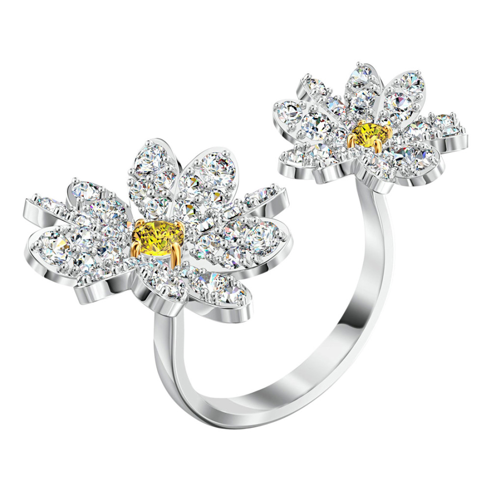 Produktbild för SWAROVSKI 5534948 - Ring Dam (52)