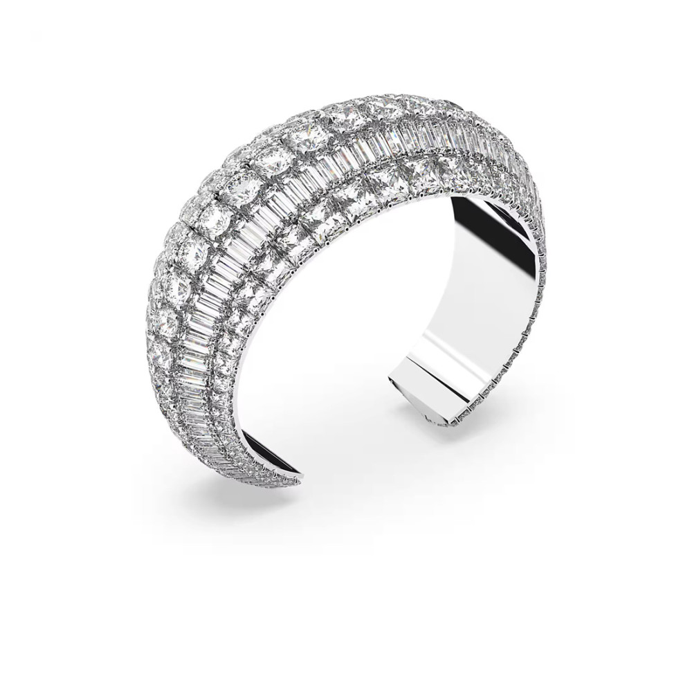 Produktbild för SWAROVSKI 5598342 - Bracelet Dam (22CM)