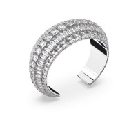 Produktbild för SWAROVSKI 5598342 - Bracelet Dam (22CM)