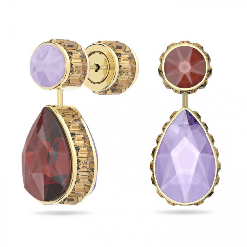 Swarovski SWAROVSKI 5600523 - Earrings Dam (3CM)