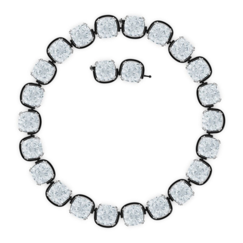 Produktbild för SWAROVSKI 5600942 - Necklace Dam (40CM)