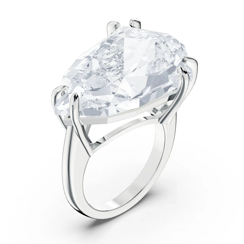 Produktbild för SWAROVSKI 5610379 - Ring Dam (60)