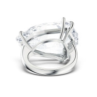 Produktbild för SWAROVSKI 5610379 - Ring Dam (60)