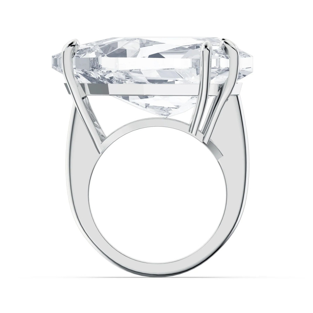 Produktbild för SWAROVSKI 5610379 - Ring Dam (60)