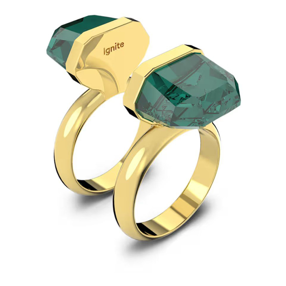 Produktbild för SWAROVSKI 5620719 - Ring Dam (58)