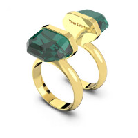 Produktbild för SWAROVSKI 5620719 - Ring Dam (58)