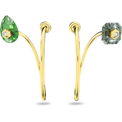 Swarovski SWAROVSKI 5626077 - Earrings Dam (6CM)