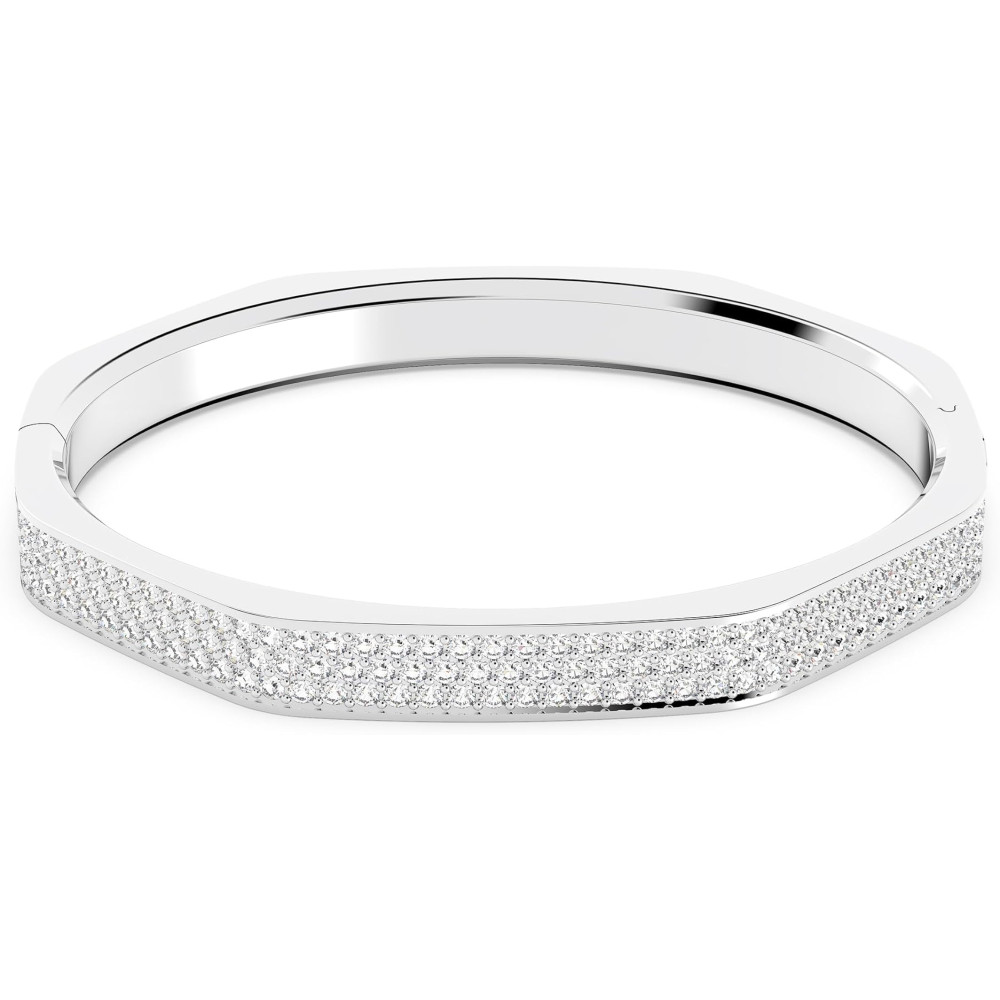 Produktbild för SWAROVSKI 5639202 - Bracelet Dam (18CM)