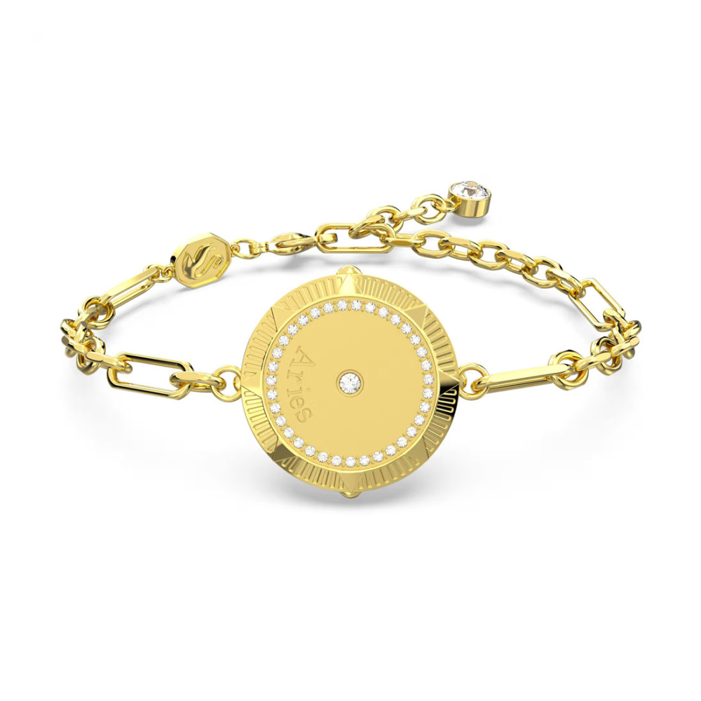 Produktbild för SWAROVSKI 5649064 - Bracelet Dam (20CM)