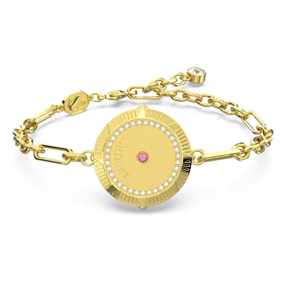 Produktbild för SWAROVSKI 5649065 - Bracelet Dam (20CM)