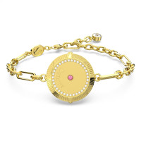 Produktbild för SWAROVSKI 5649065 - Bracelet Dam (20CM)