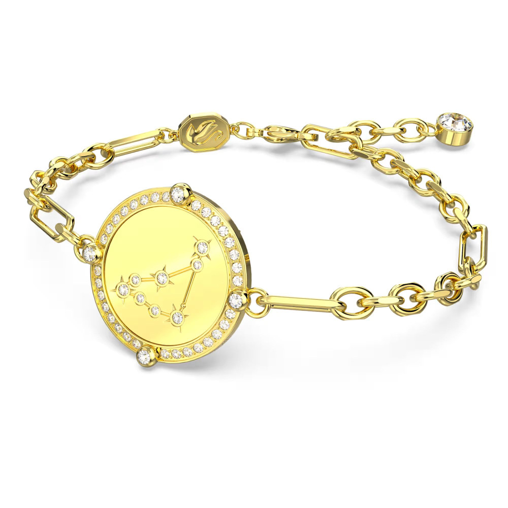 Produktbild för SWAROVSKI 5649066 - Bracelet Dam (20CM)