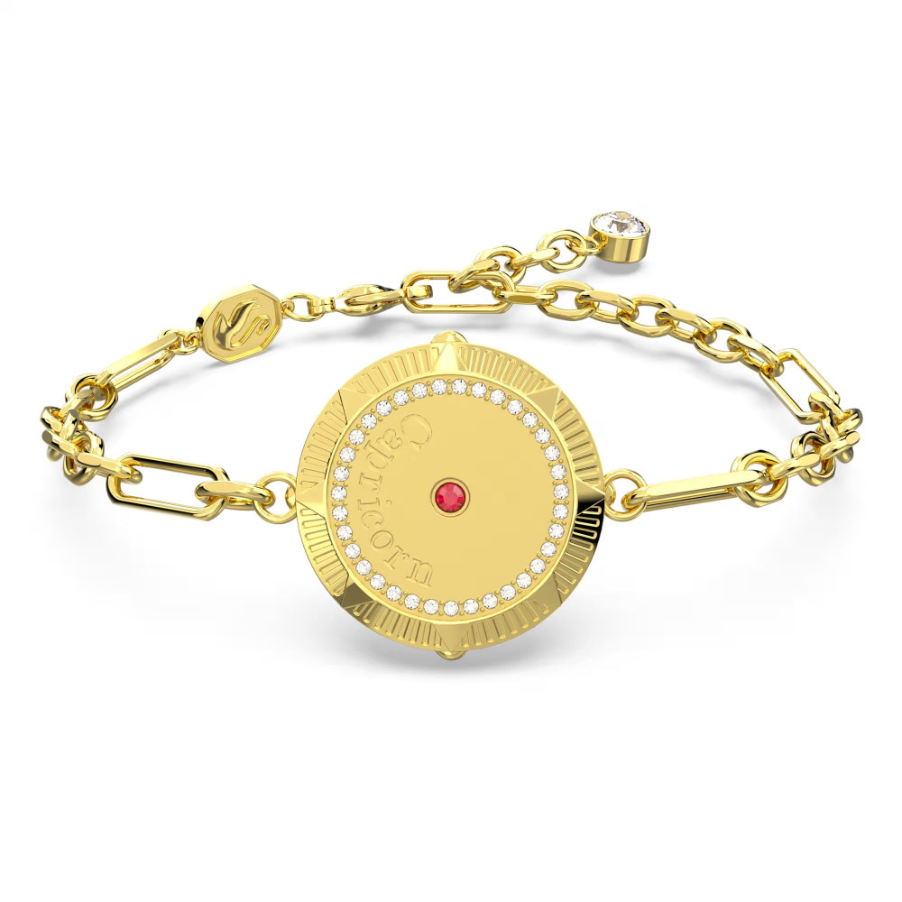 Produktbild för SWAROVSKI 5649066 - Bracelet Dam (20CM)