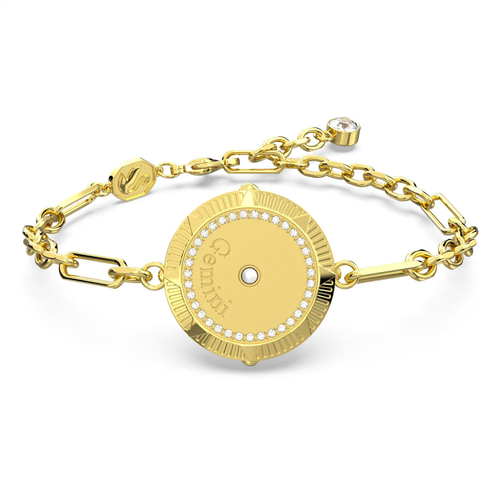 Produktbild för SWAROVSKI 5649067 - Bracelet Dam (20CM)
