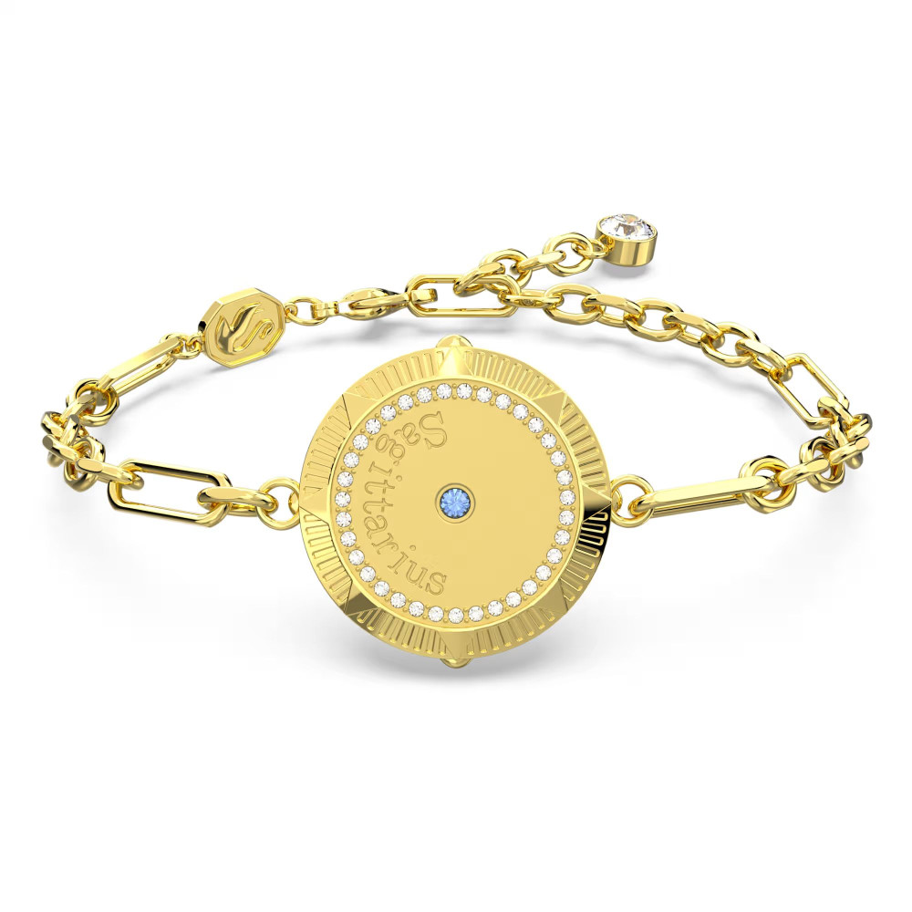 Produktbild för SWAROVSKI 5649072 - Bracelet Dam (20CM)