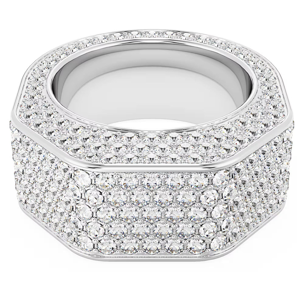 Produktbild för SWAROVSKI 5651365 - Ring Dam (50)