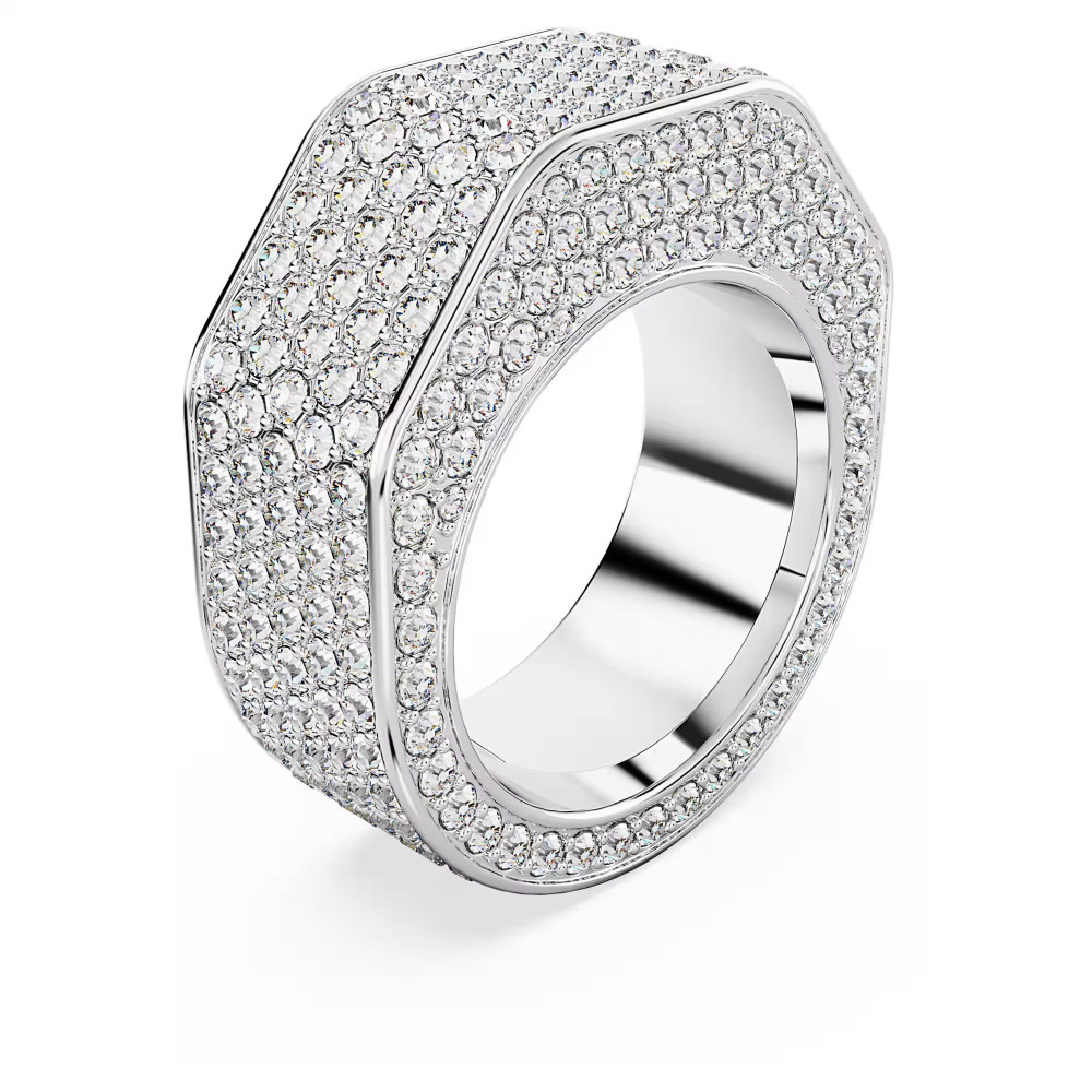 Produktbild för SWAROVSKI 5651367 - Ring Dam (52)