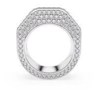 Produktbild för SWAROVSKI 5651367 - Ring Dam (52)