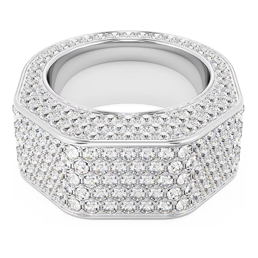 Produktbild för SWAROVSKI 5651369 - Ring Dam (55)